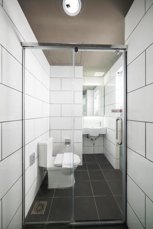 Fox Lite Hotel Dpulze Cyberjaya Extérieur photo