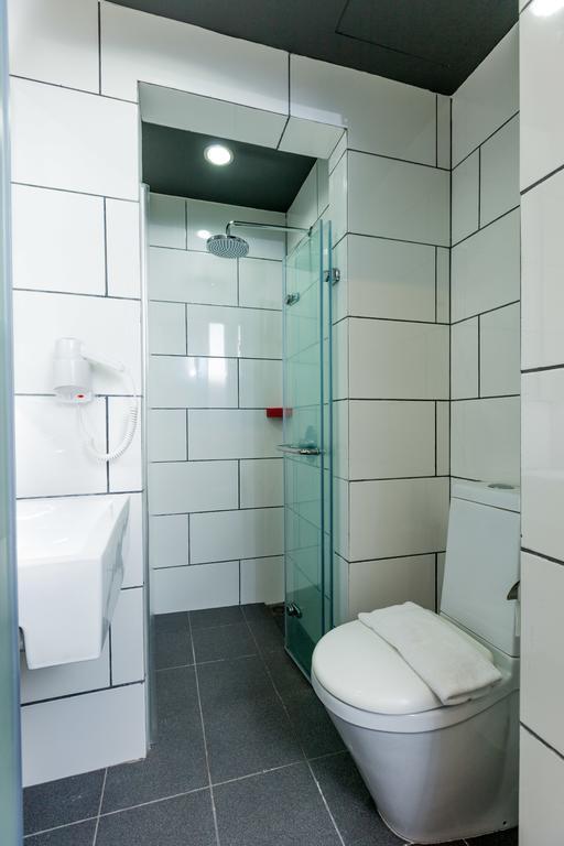 Fox Lite Hotel Dpulze Cyberjaya Extérieur photo