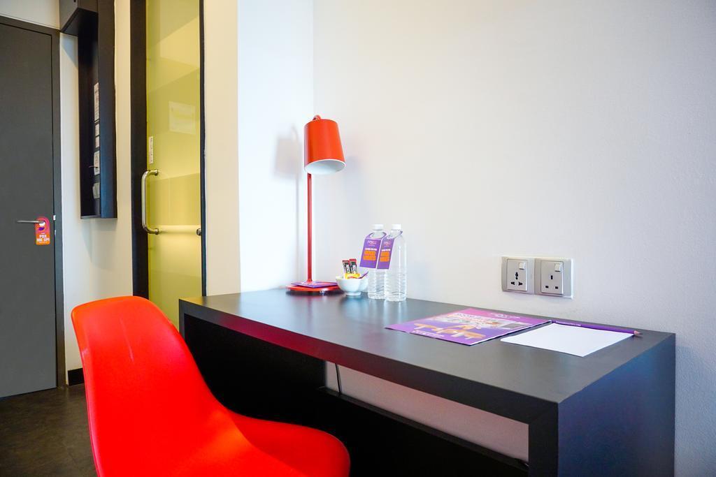 Fox Lite Hotel Dpulze Cyberjaya Extérieur photo