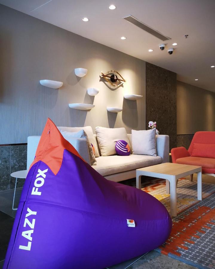 Fox Lite Hotel Dpulze Cyberjaya Extérieur photo