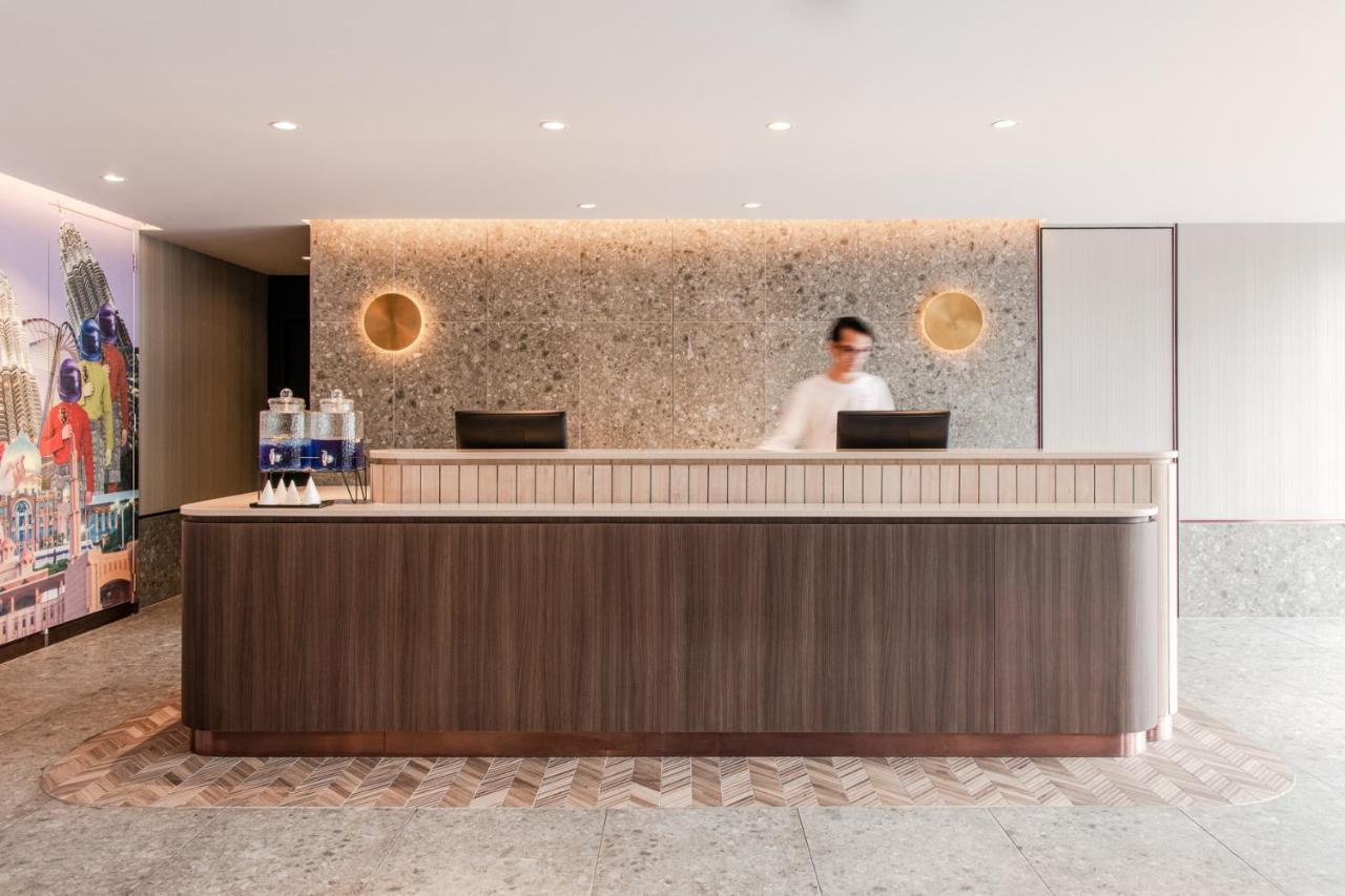 Fox Lite Hotel Dpulze Cyberjaya Extérieur photo