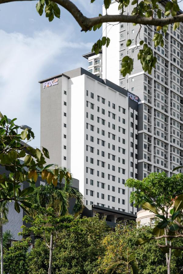 Fox Lite Hotel Dpulze Cyberjaya Extérieur photo