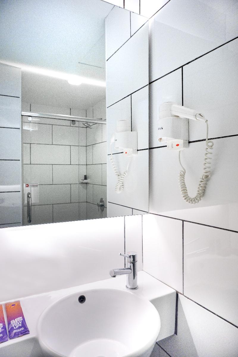 Fox Lite Hotel Dpulze Cyberjaya Extérieur photo